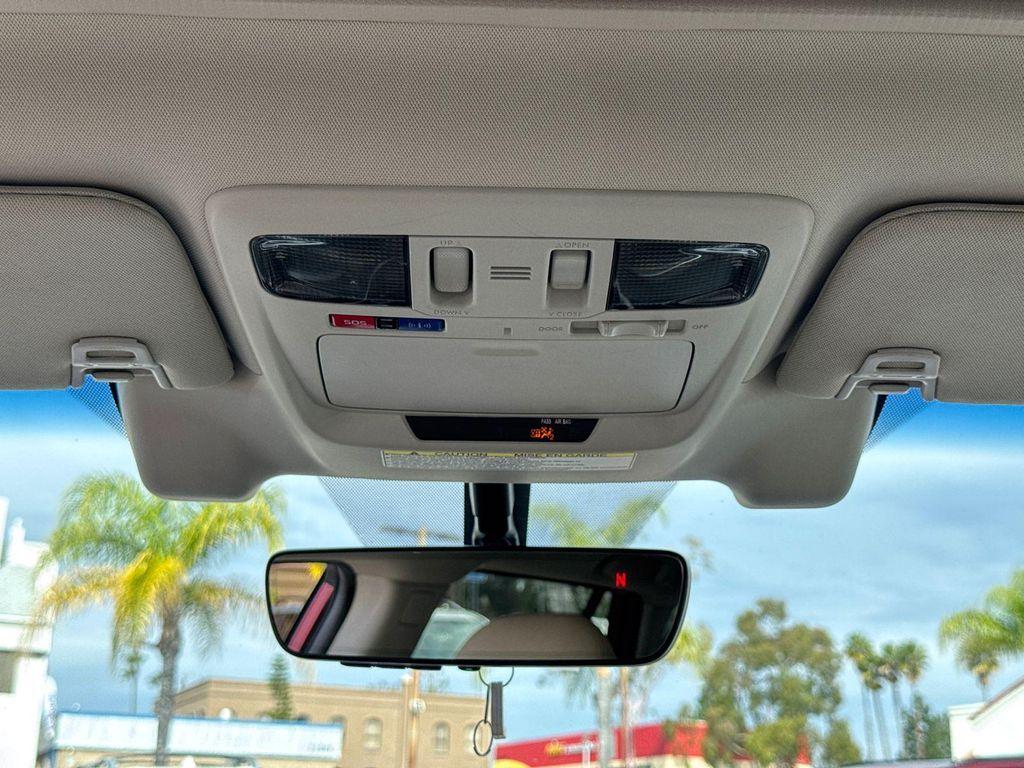 used 2018 Subaru Outback car, priced at $15,995