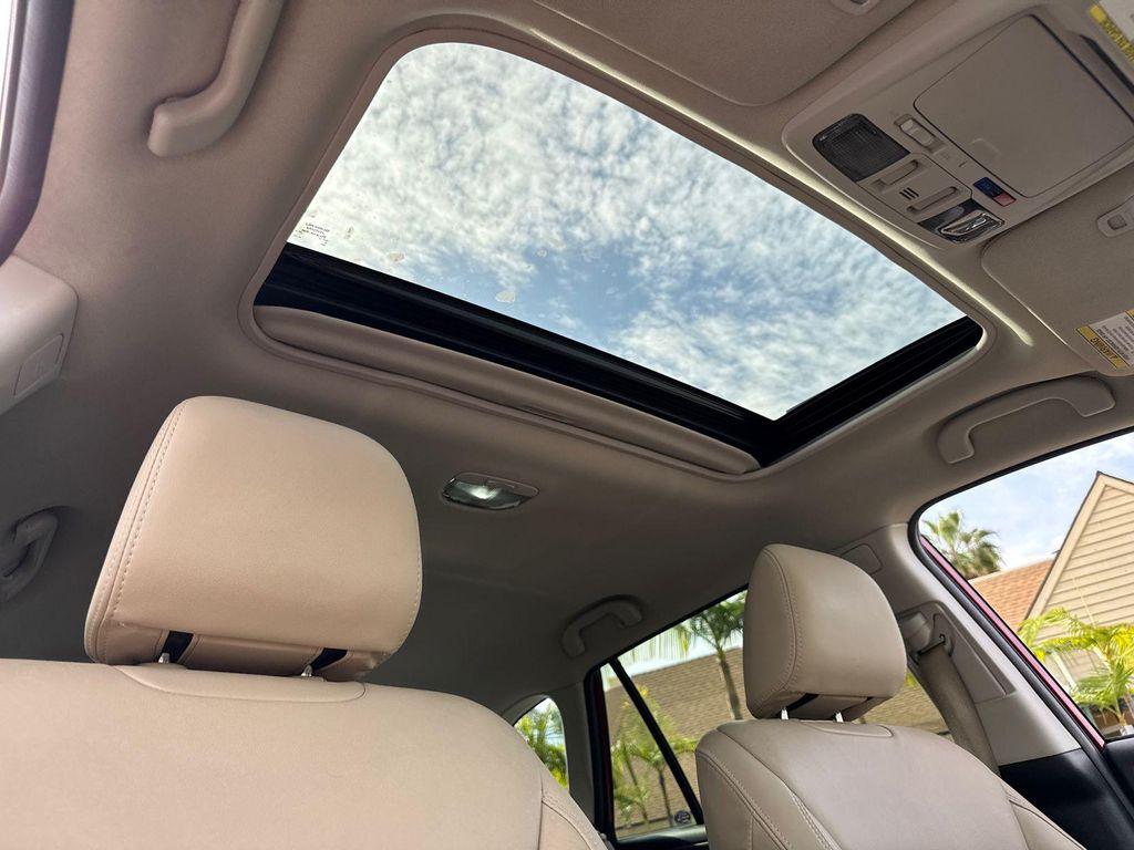 used 2018 Subaru Outback car, priced at $15,995