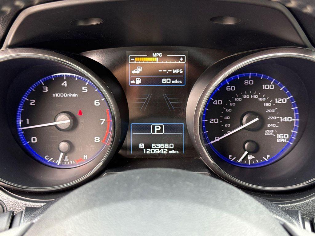 used 2018 Subaru Outback car, priced at $15,995