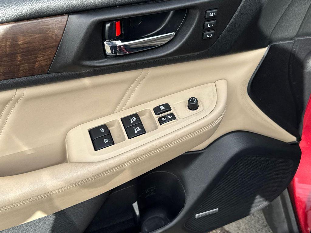 used 2018 Subaru Outback car, priced at $15,995