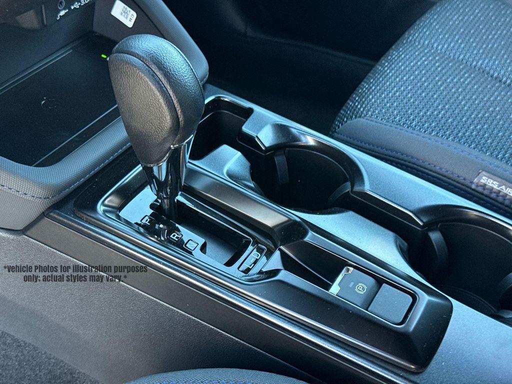 new 2026 Subaru Forester car, priced at $37,211