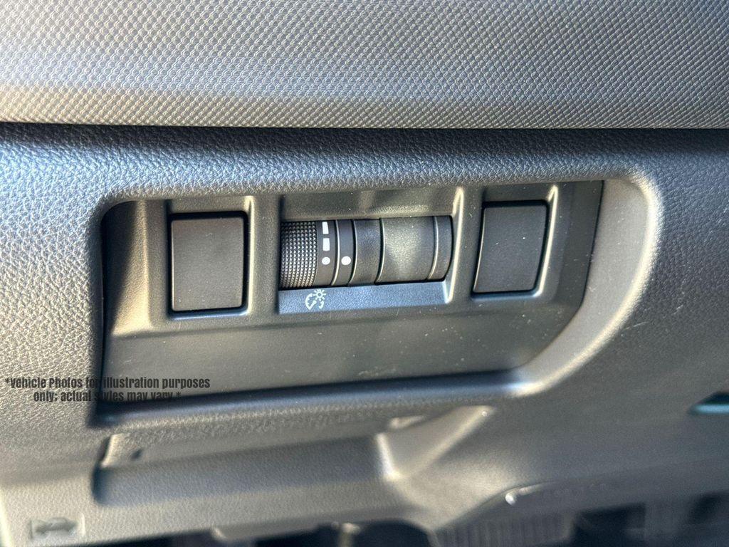 new 2026 Subaru Forester car, priced at $37,211