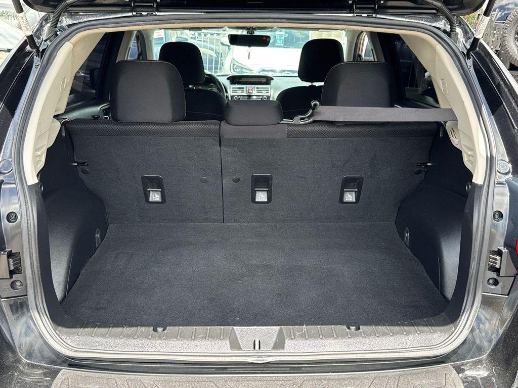 used 2017 Subaru Crosstrek car, priced at $14,995