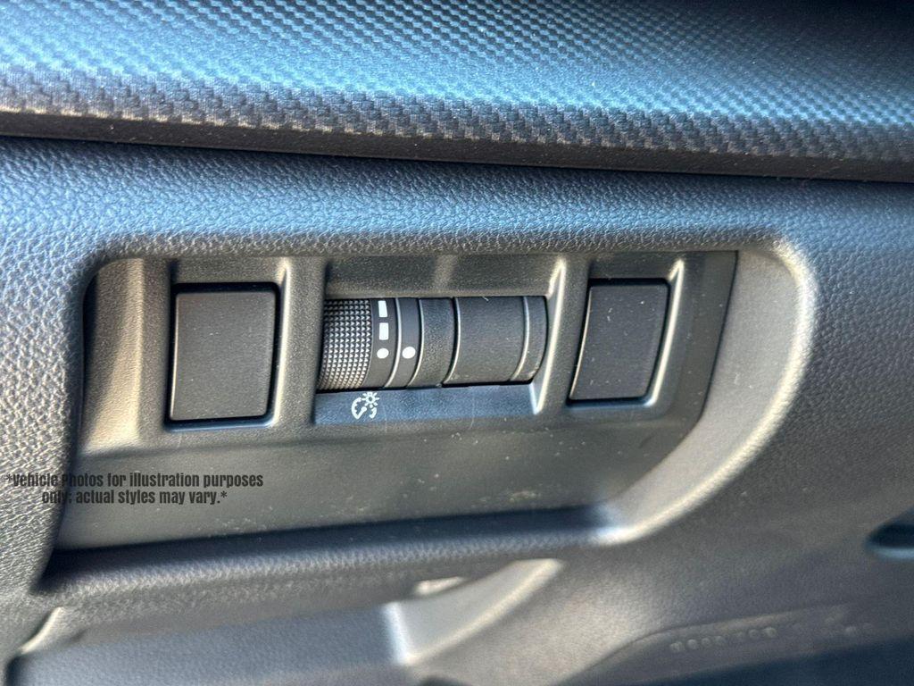 new 2026 Subaru Crosstrek car, priced at $36,362