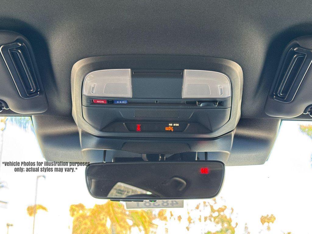 new 2026 Subaru Crosstrek car, priced at $36,362