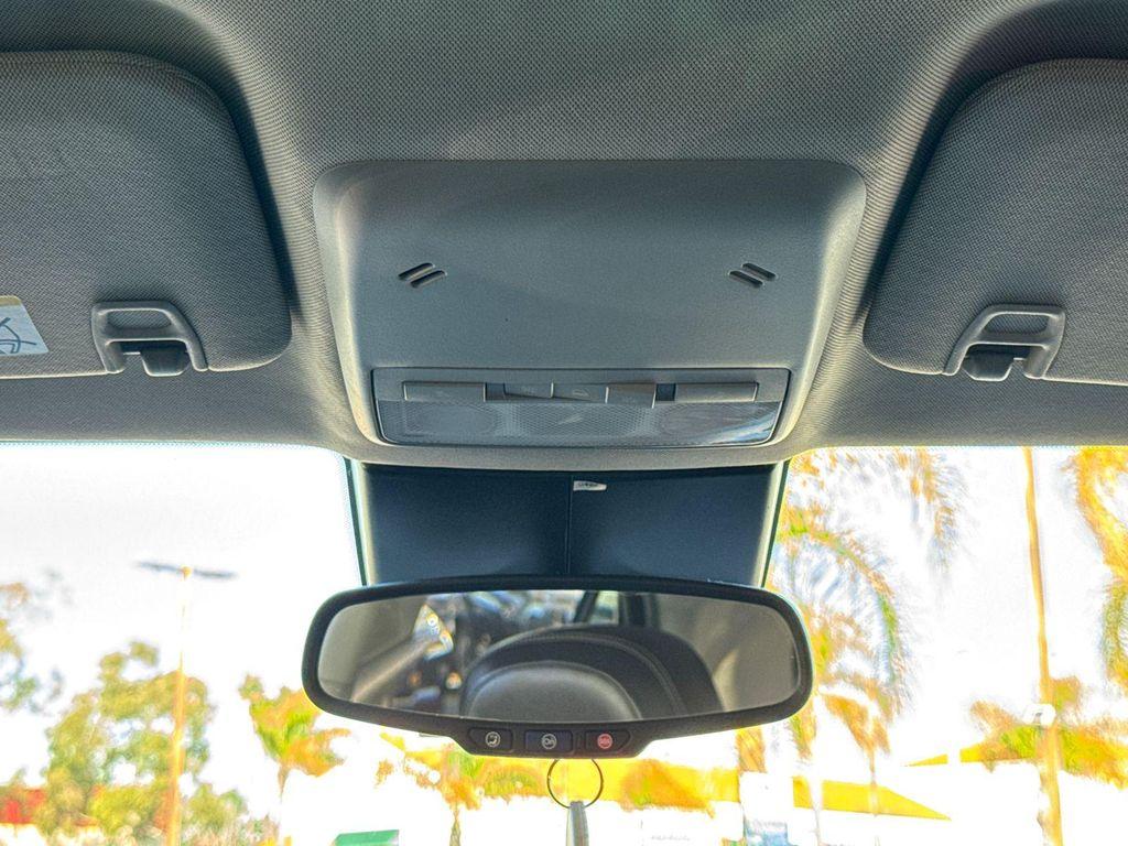 used 2016 Buick Encore car, priced at $9,495