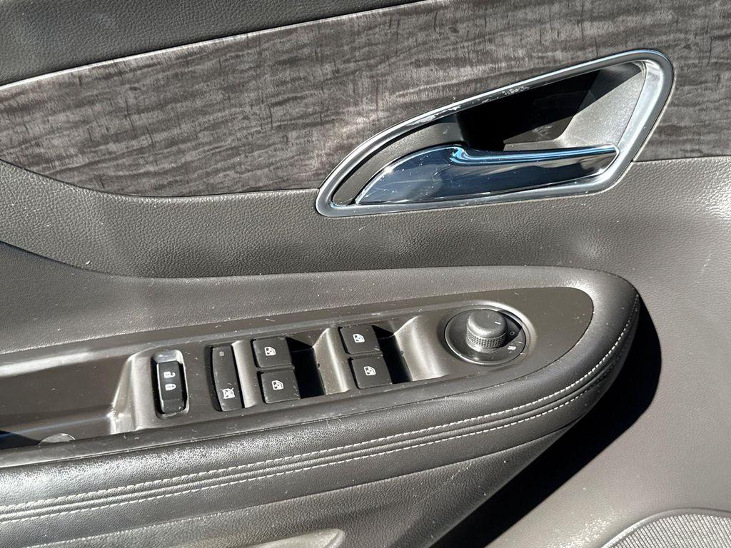 used 2016 Buick Encore car, priced at $9,495