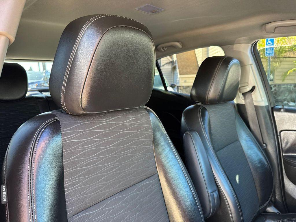 used 2016 Buick Encore car, priced at $9,495