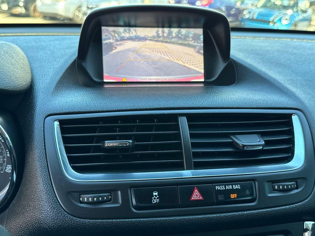 used 2016 Buick Encore car, priced at $9,495