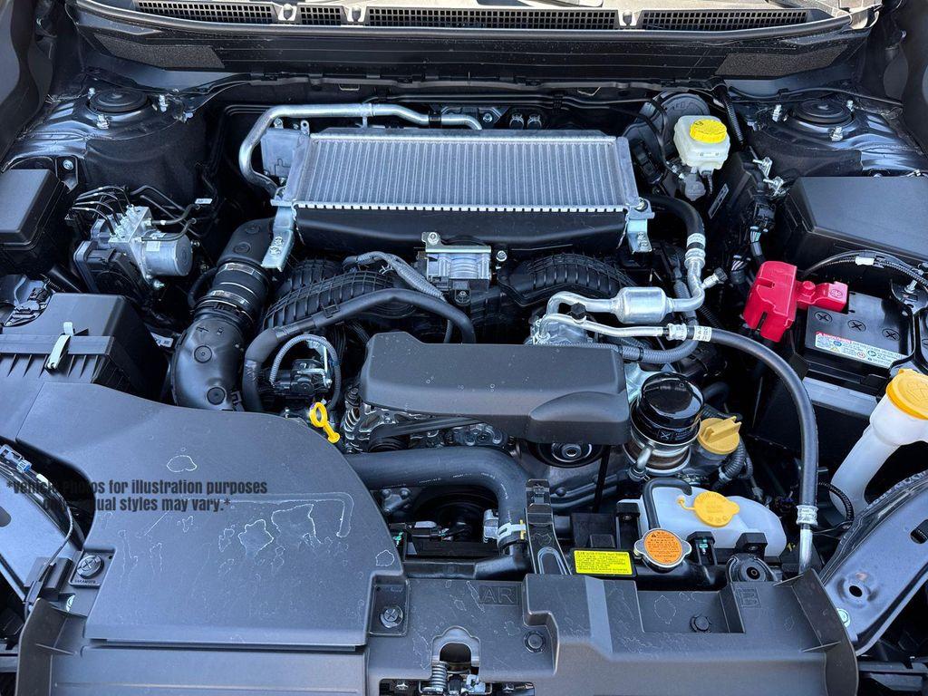 new 2026 Subaru Outback car, priced at $50,609