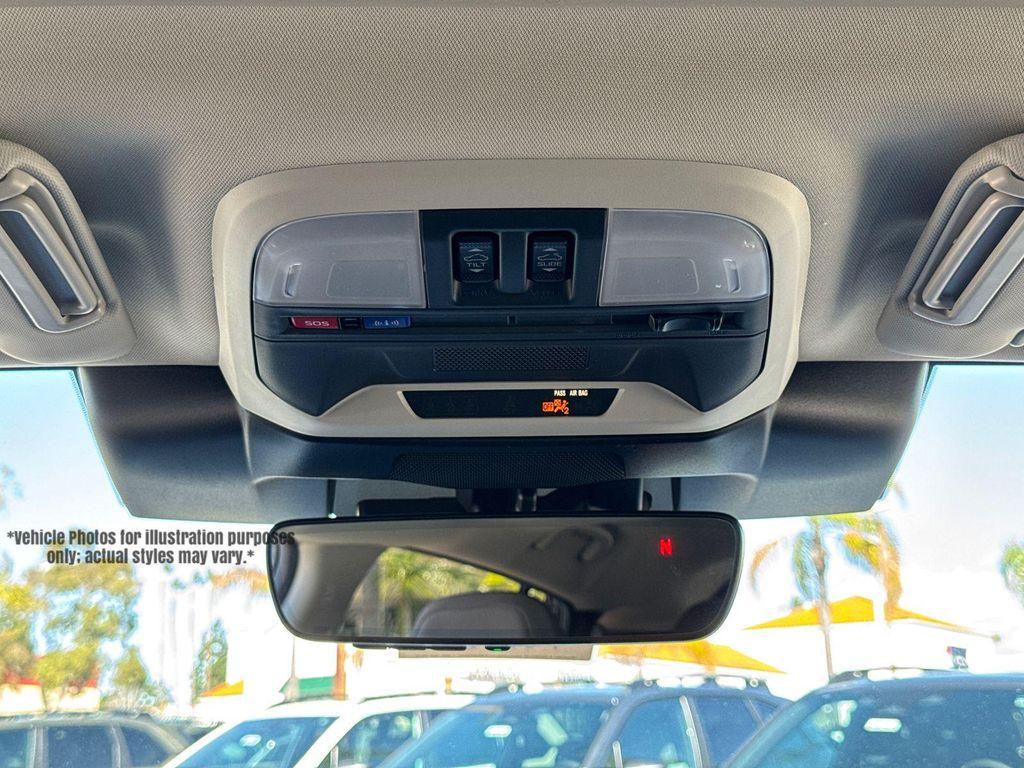 new 2026 Subaru Crosstrek car, priced at $32,457