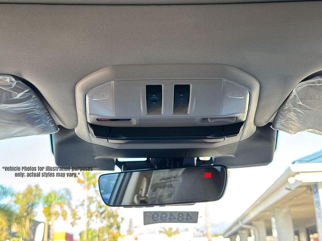 new 2026 Subaru Ascent car, priced at $50,362