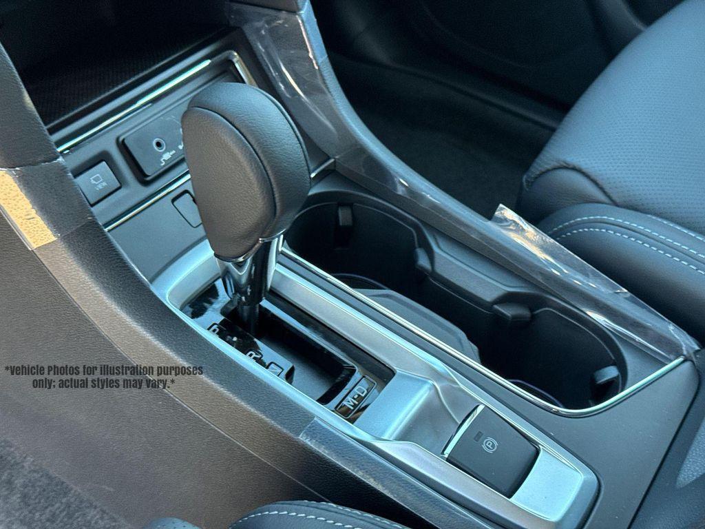 new 2026 Subaru Ascent car, priced at $50,362