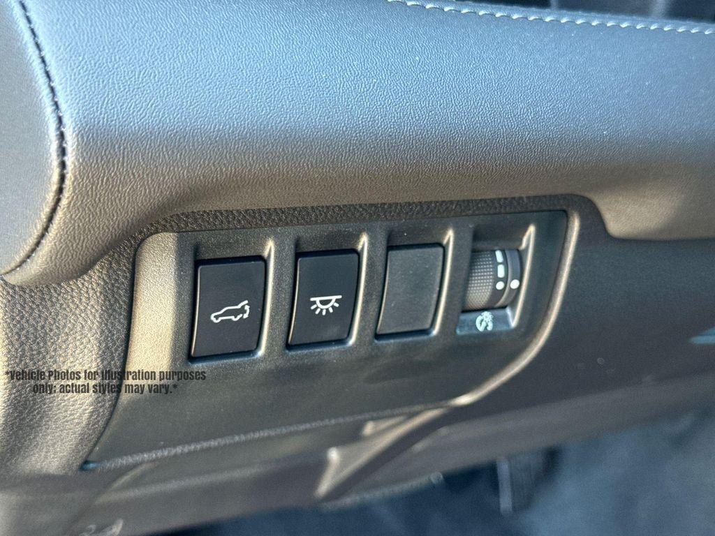 new 2026 Subaru Ascent car, priced at $50,362