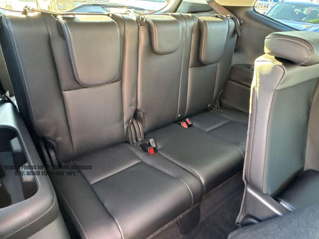 new 2026 Subaru Ascent car, priced at $50,362