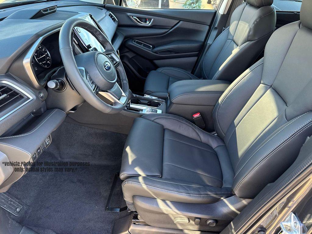 new 2026 Subaru Ascent car, priced at $50,362