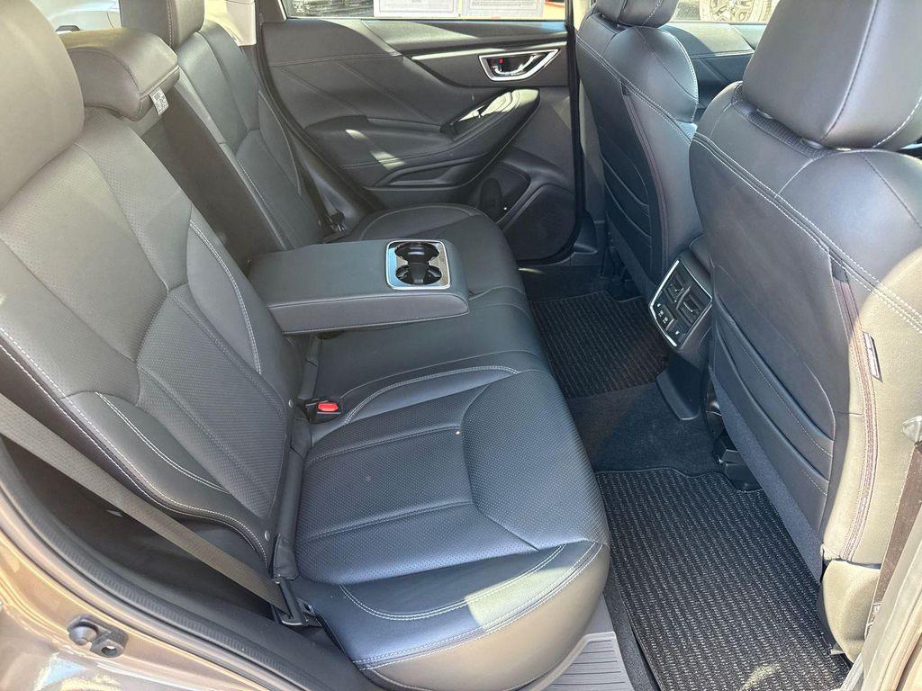 used 2020 Subaru Forester car, priced at $24,695