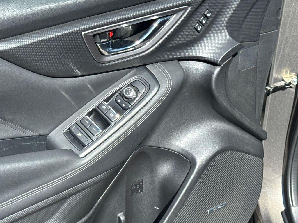 used 2020 Subaru Forester car, priced at $24,695