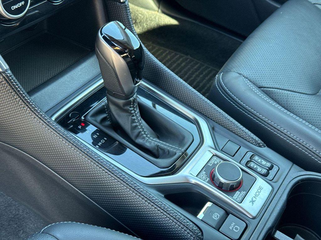 used 2020 Subaru Forester car, priced at $24,695