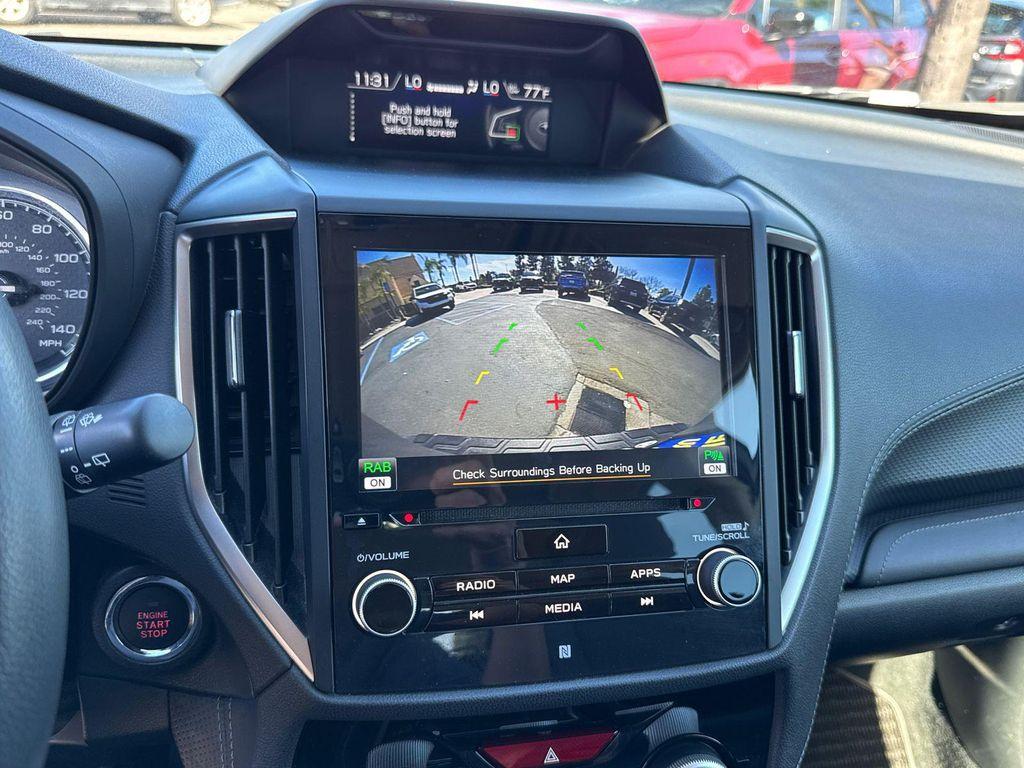 used 2020 Subaru Forester car, priced at $24,695