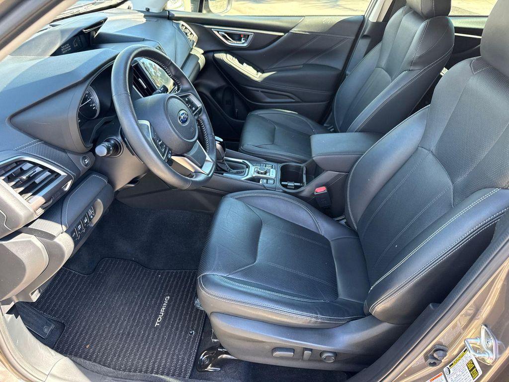 used 2020 Subaru Forester car, priced at $24,695