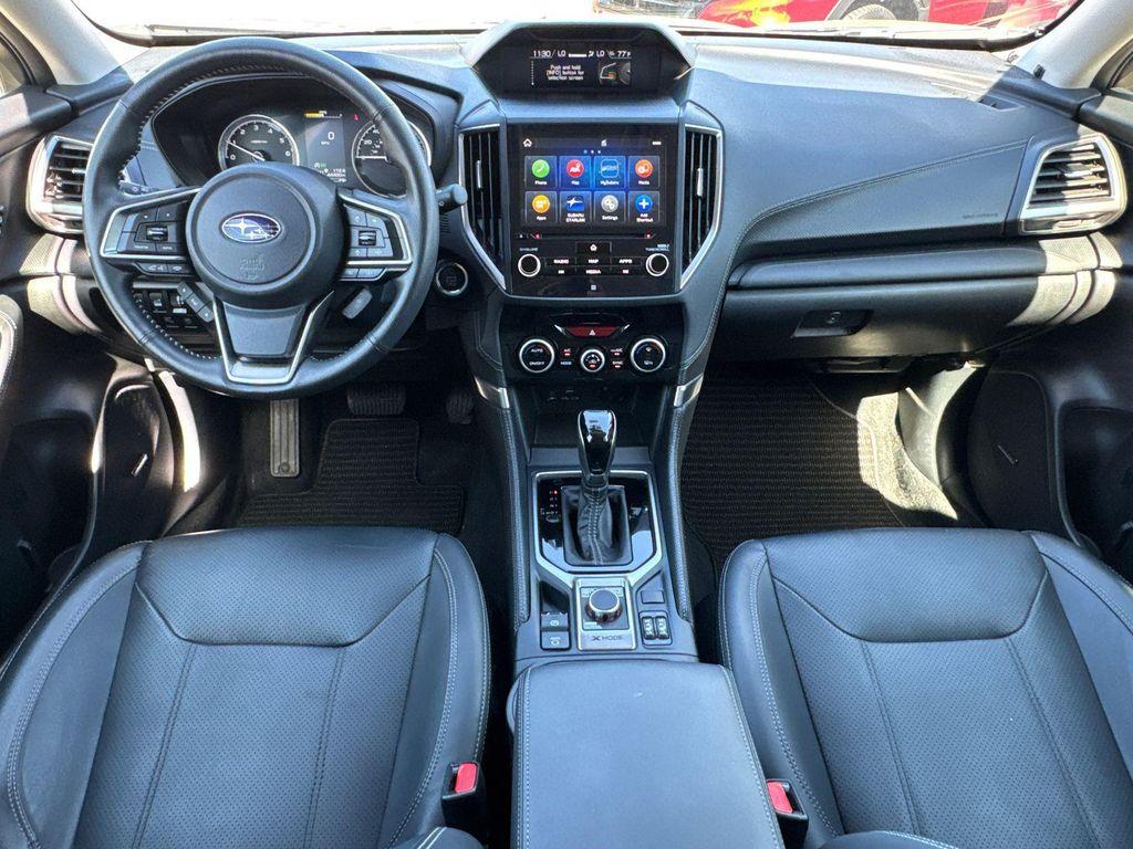 used 2020 Subaru Forester car, priced at $24,695