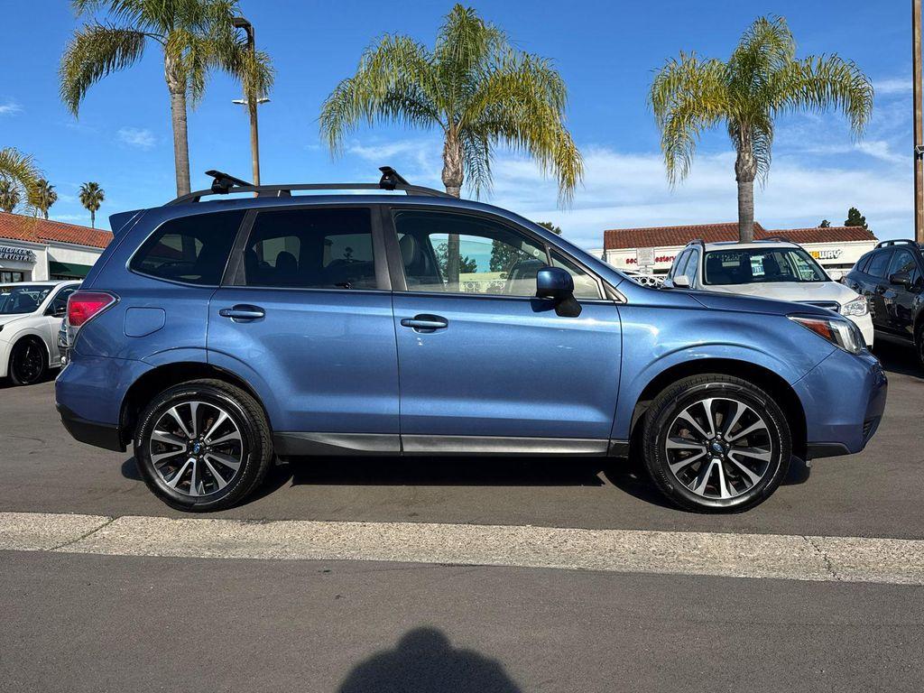 used 2017 Subaru Forester car, priced at $14,995
