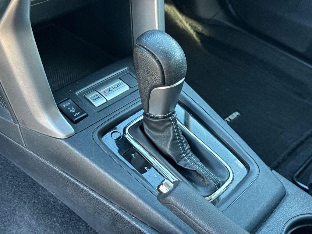 used 2017 Subaru Forester car, priced at $14,995