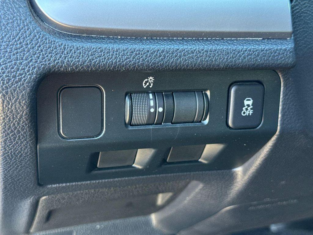 used 2017 Subaru Forester car, priced at $14,995