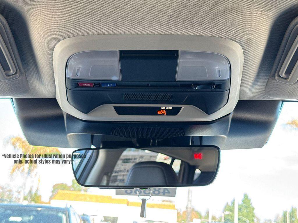 new 2026 Subaru Crosstrek car, priced at $35,410