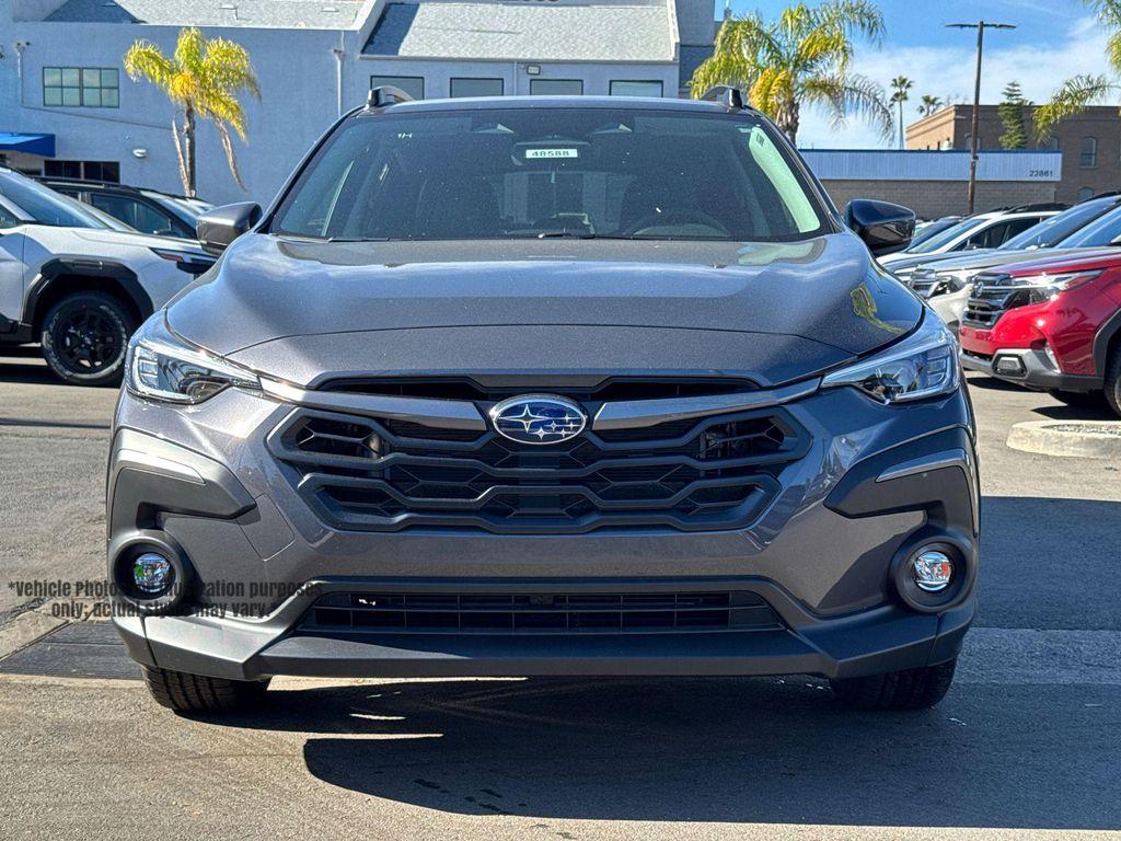 new 2026 Subaru Crosstrek car, priced at $35,410