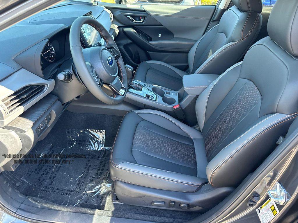 new 2026 Subaru Crosstrek car, priced at $35,410