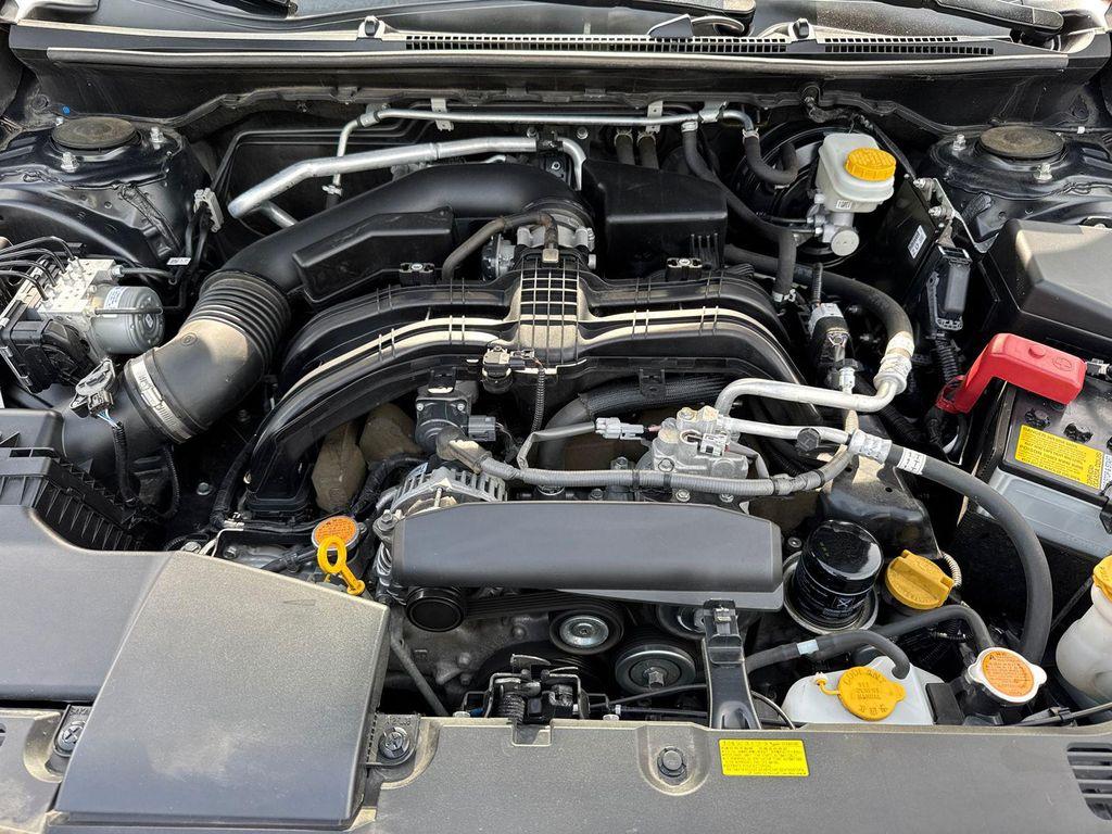 used 2022 Subaru Crosstrek car, priced at $24,995