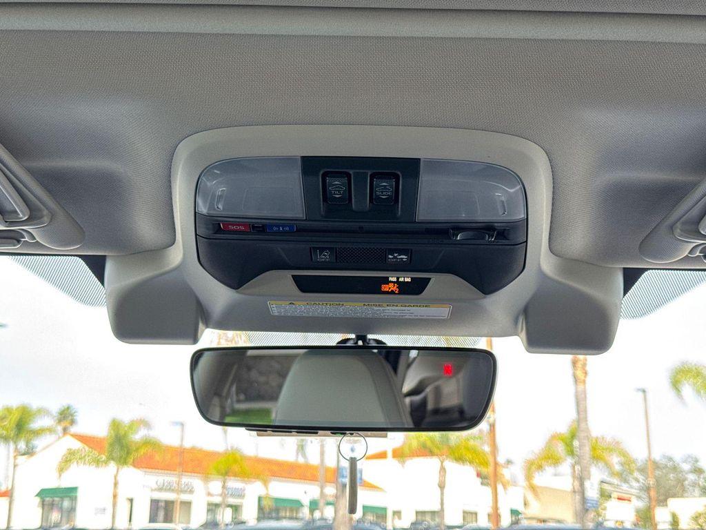 used 2022 Subaru Crosstrek car, priced at $24,995