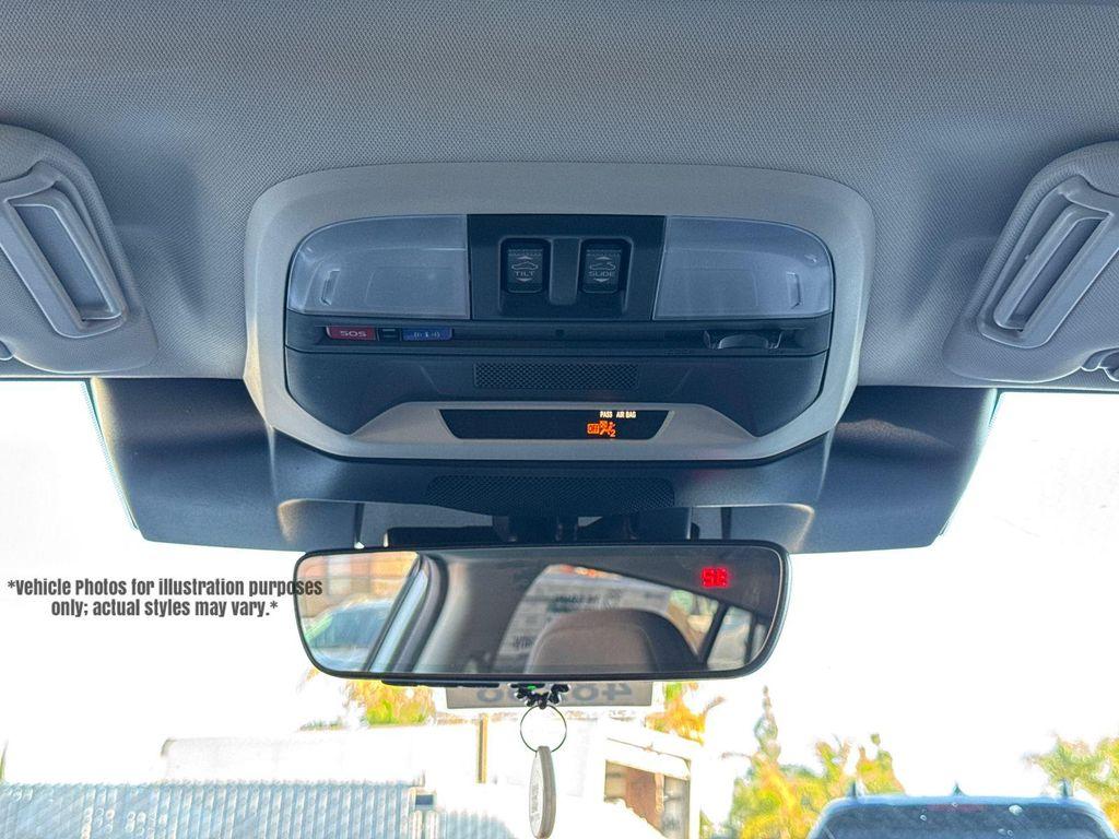 new 2026 Subaru Crosstrek car, priced at $30,298