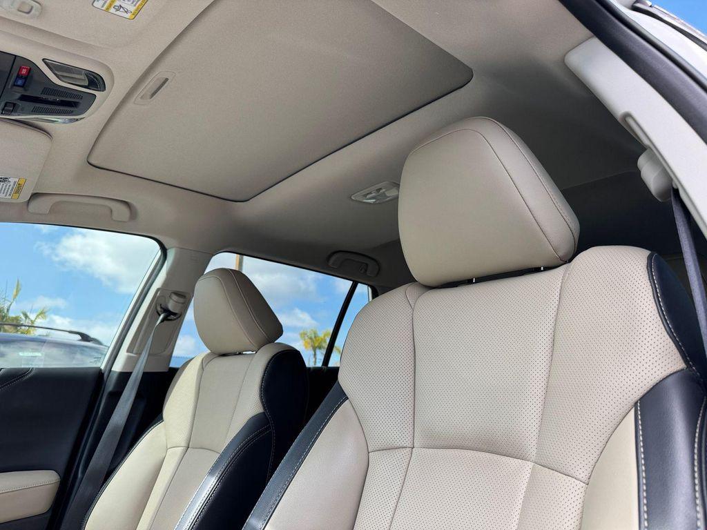 used 2024 Subaru Outback car, priced at $28,995