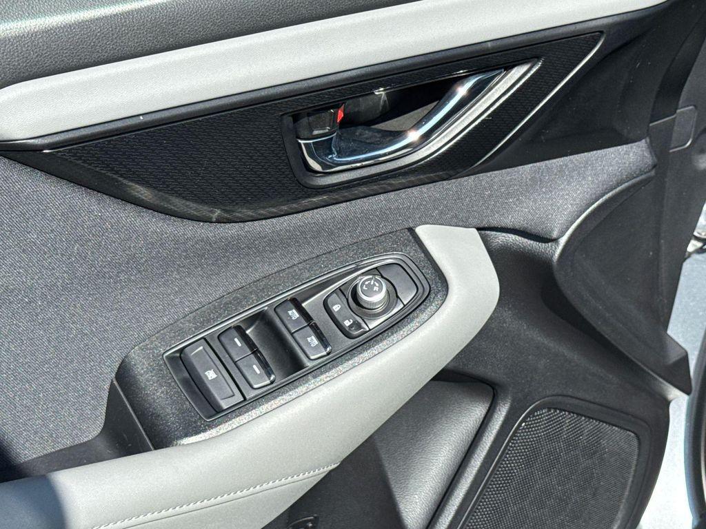 used 2025 Subaru Outback car, priced at $28,495