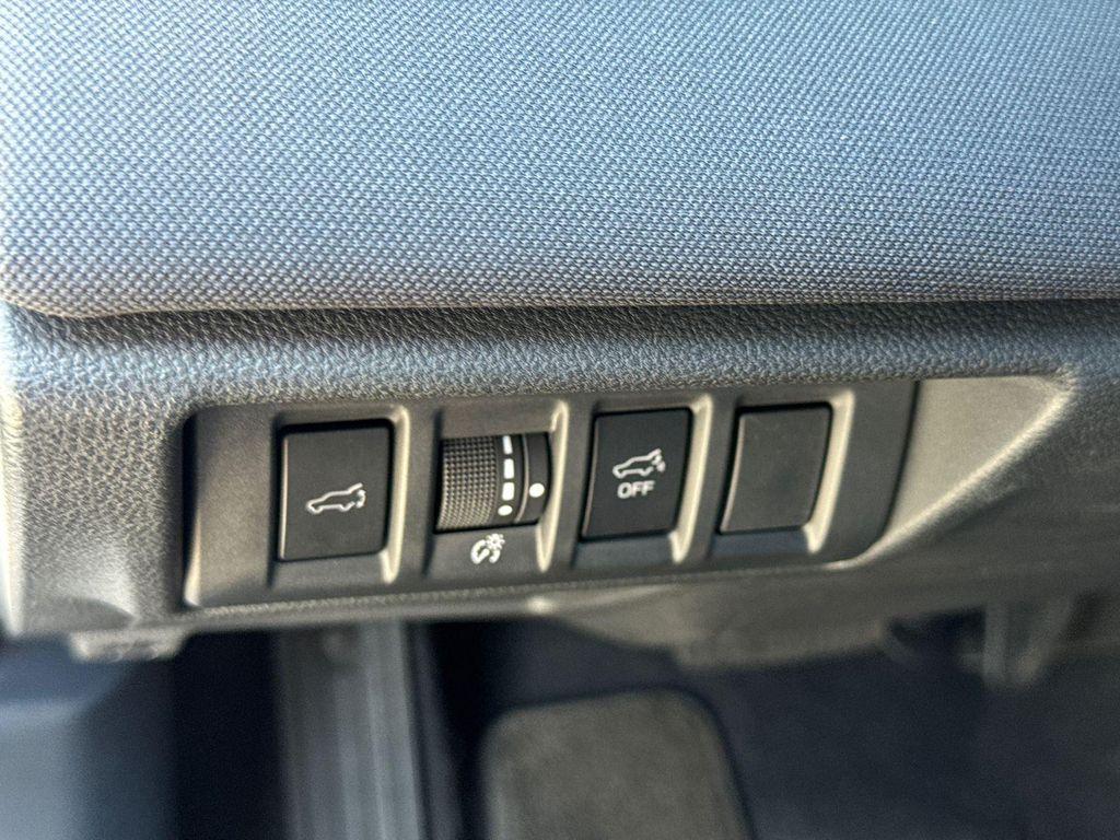 used 2025 Subaru Outback car, priced at $28,495