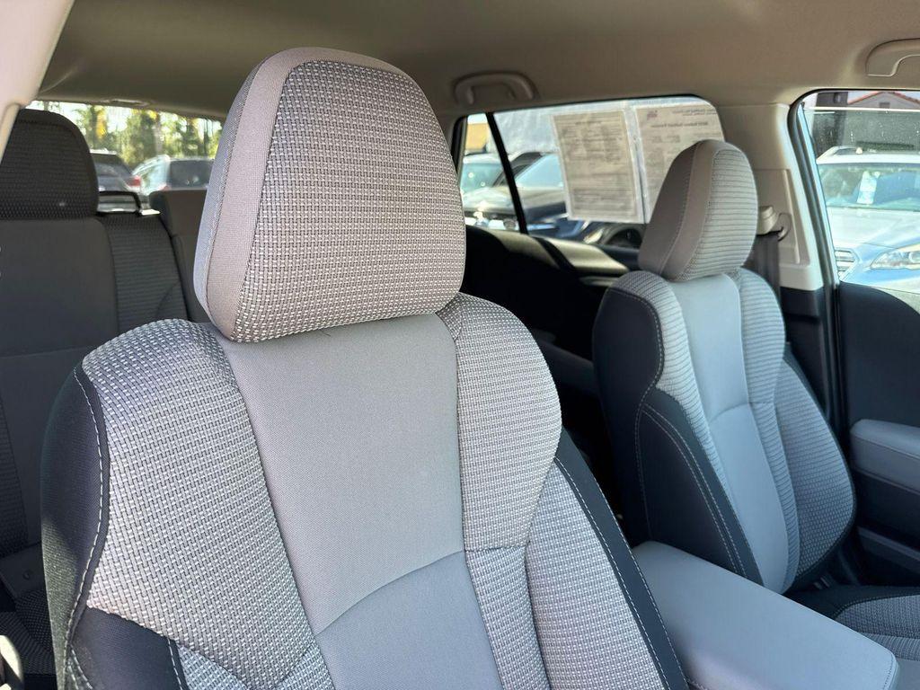 used 2025 Subaru Outback car, priced at $28,495