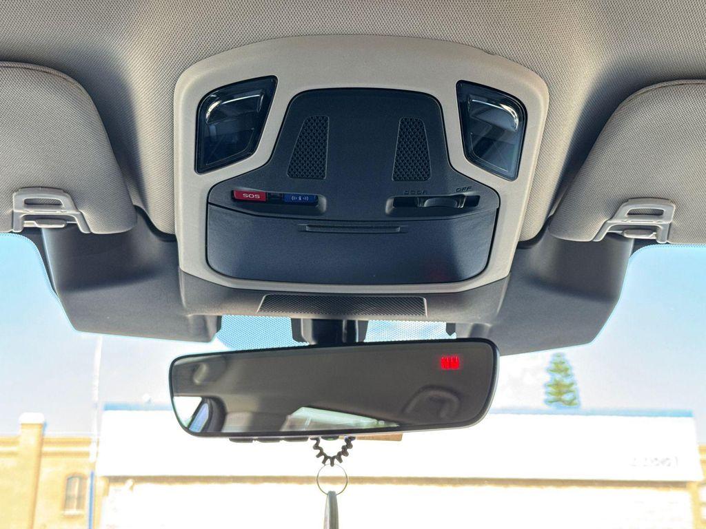 used 2025 Subaru Outback car, priced at $28,495