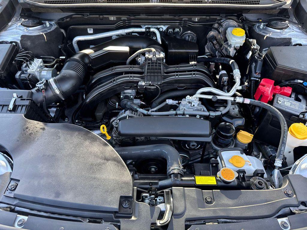 used 2025 Subaru Outback car, priced at $28,495