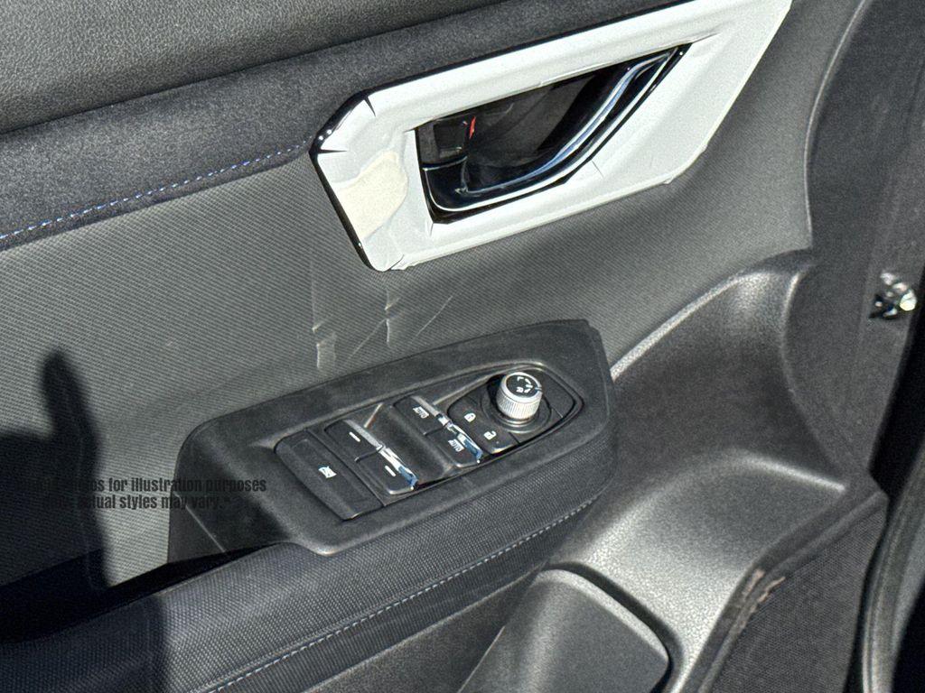 new 2026 Subaru Forester car, priced at $41,899