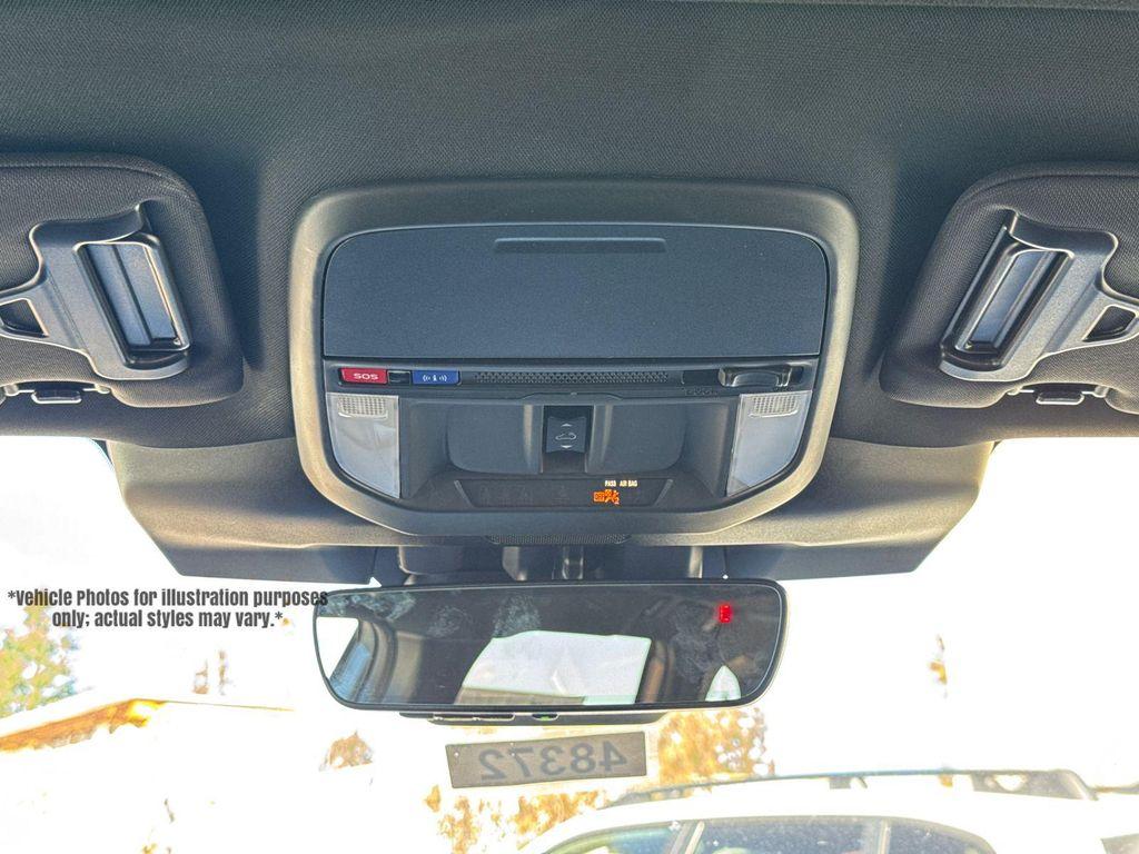 new 2026 Subaru Forester car, priced at $41,899