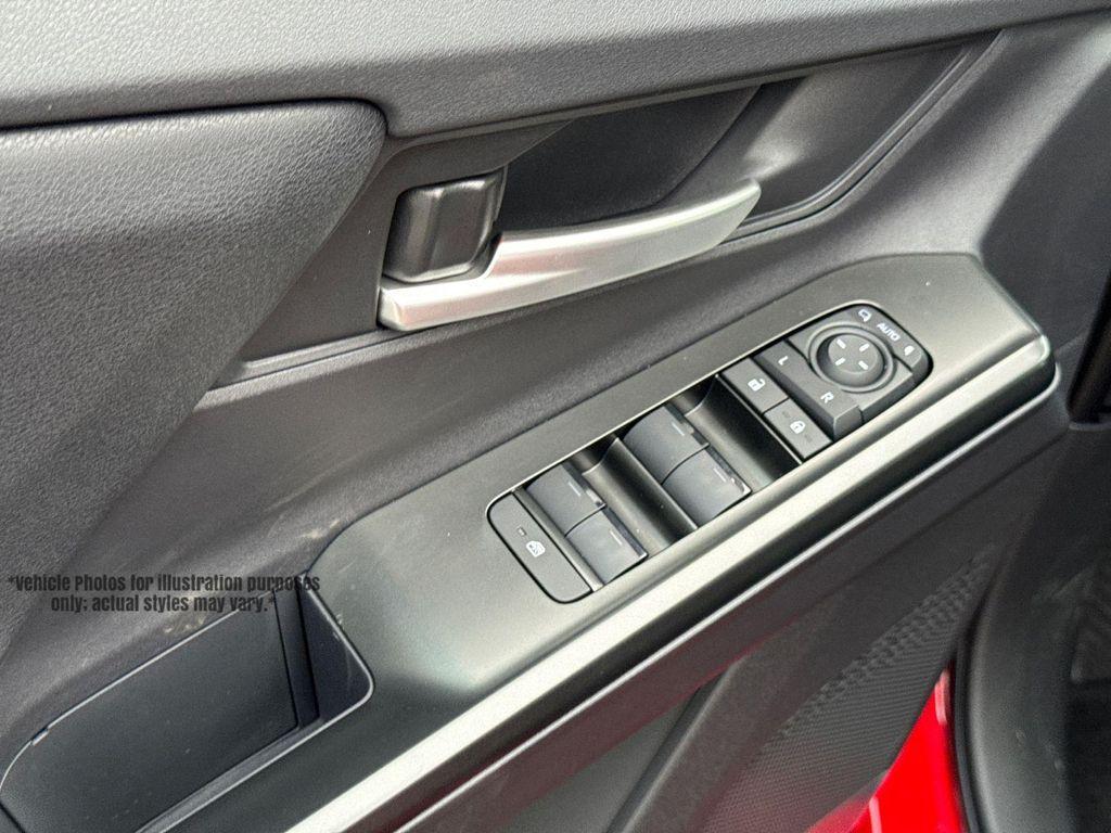 new 2026 Subaru Solterra car, priced at $41,238