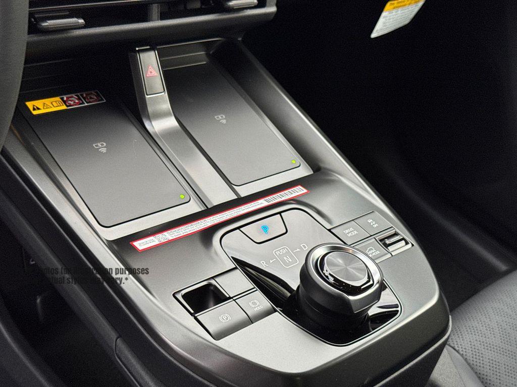 new 2026 Subaru Solterra car, priced at $41,238