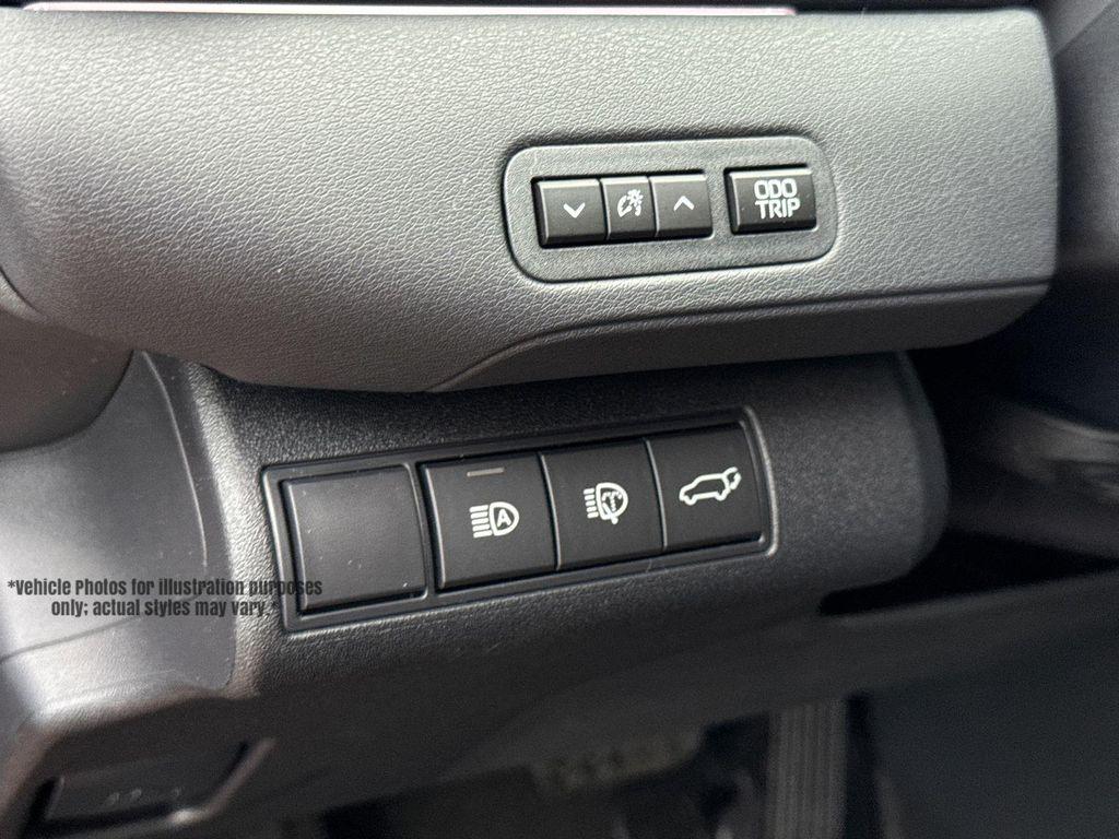 new 2026 Subaru Solterra car, priced at $41,238