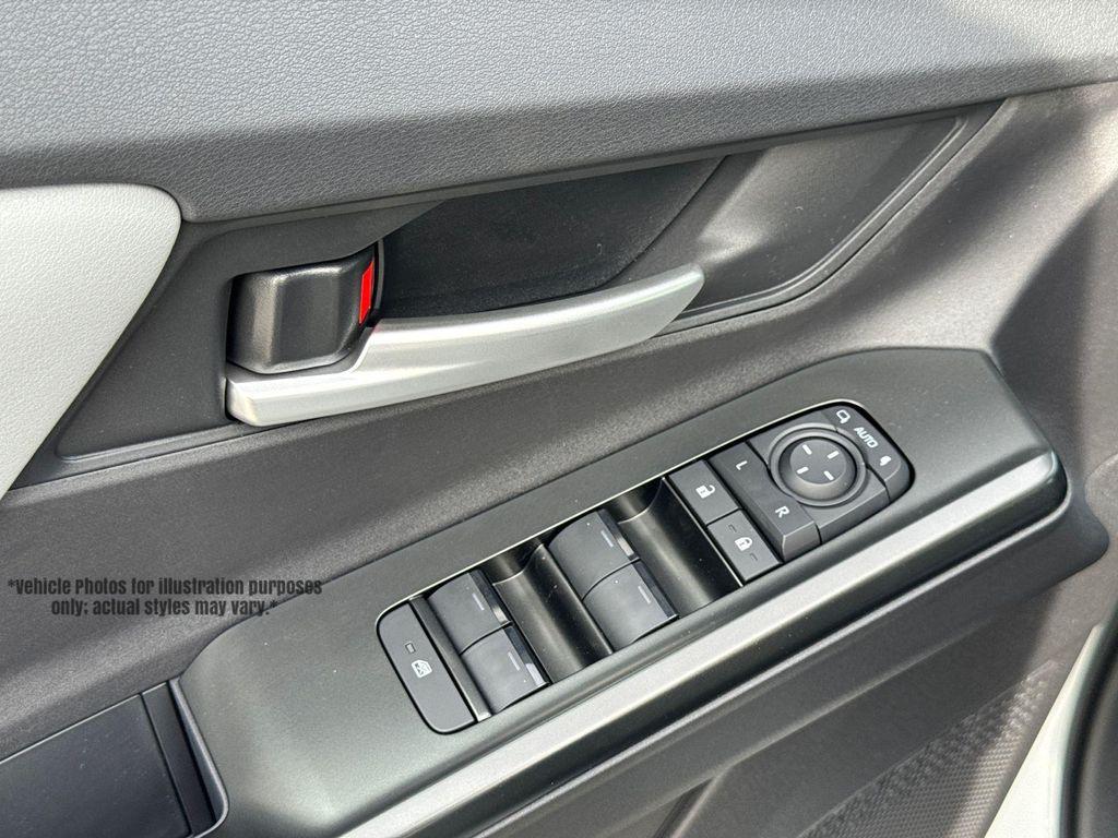 new 2026 Subaru Solterra car, priced at $41,238