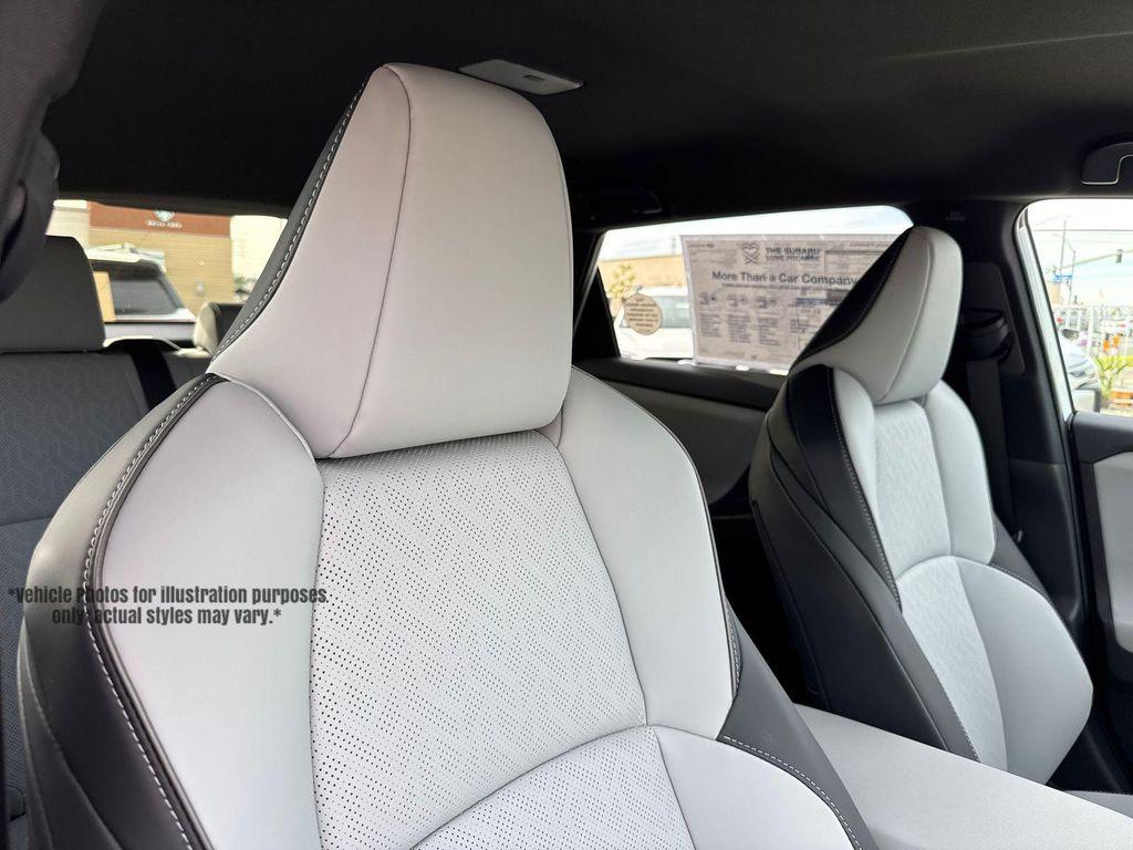 new 2026 Subaru Solterra car, priced at $41,238