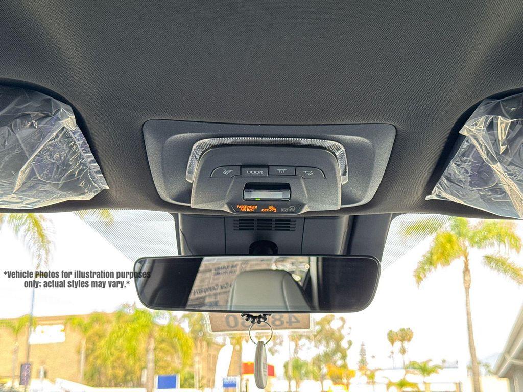 new 2026 Subaru Solterra car, priced at $41,238