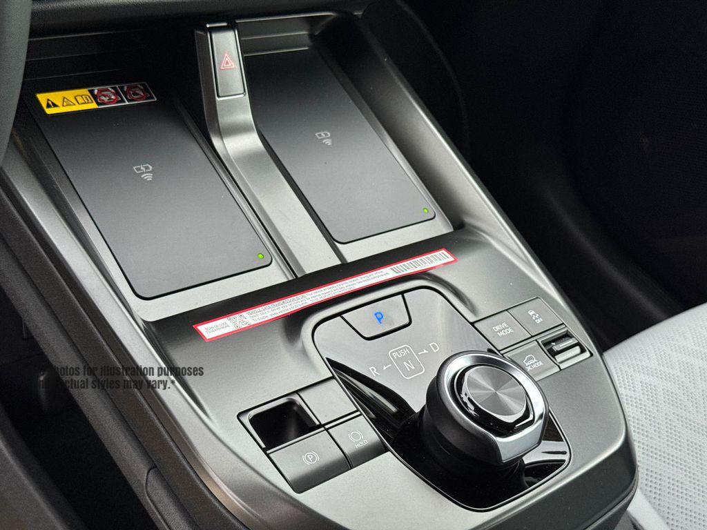 new 2026 Subaru Solterra car, priced at $41,238